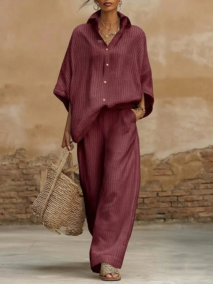 Elizabeth Relaxed Matching Set