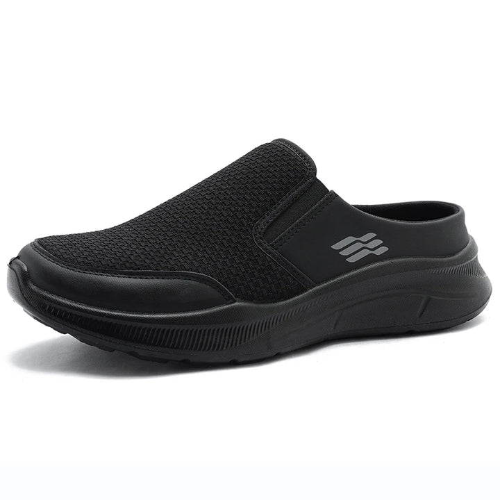 Spencer Orthopedic Slip On Mules