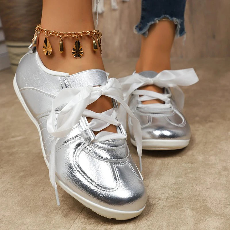 Marina Comfort Ballet Shoes