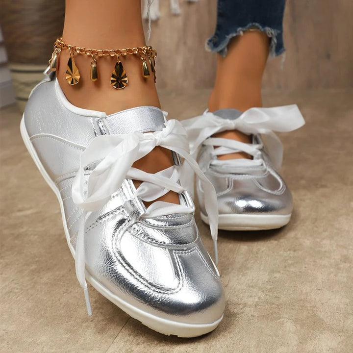 Marina Comfort Ballet Shoes