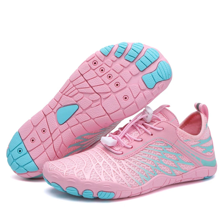 Lexsus Non-Slip Barefoot Shoes