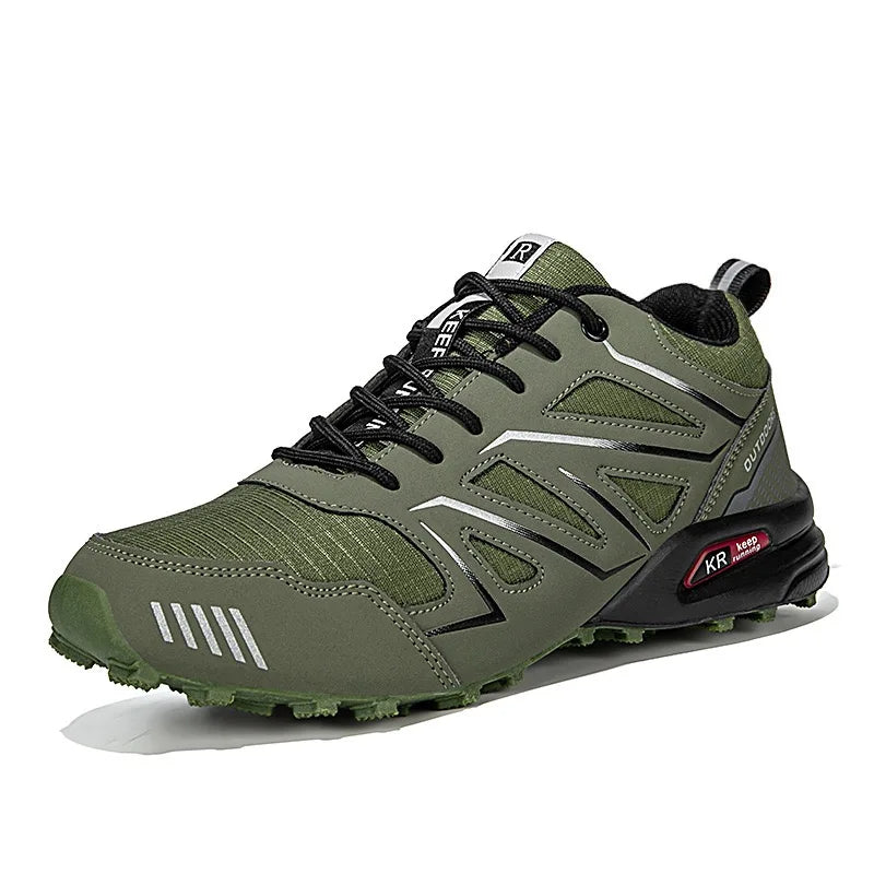 Marco Hikers Orthopedic Outdoor Shoes