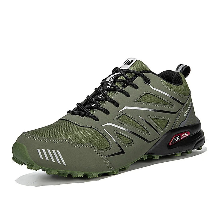 Marco Hikers Orthopedic Outdoor Shoes