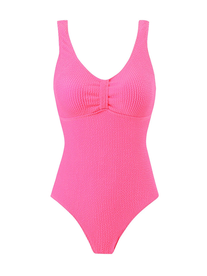 Avery Tummy Control Swimsuit