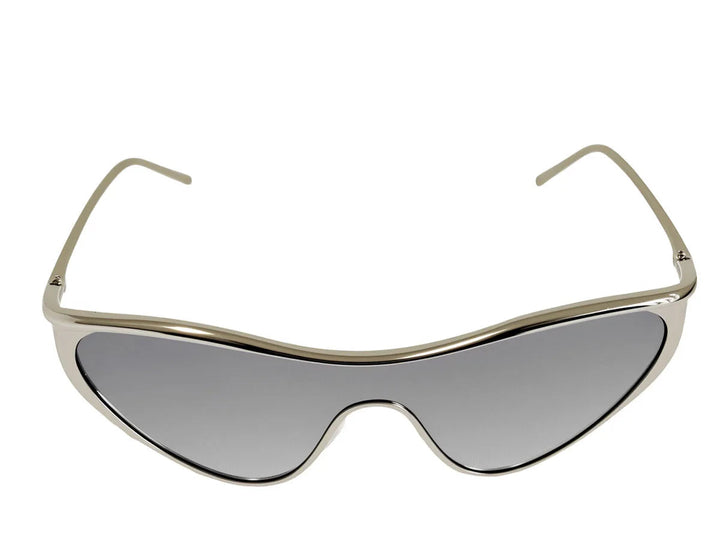 Kimberly Oversized Cat Eye Sunglasses