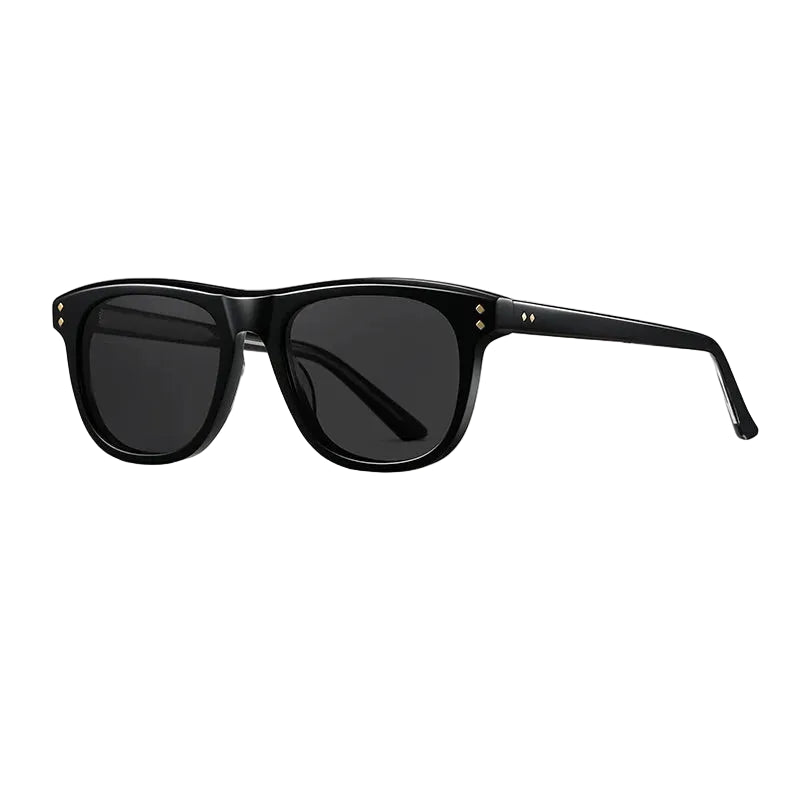 Veronica Classic Square Sunglasses