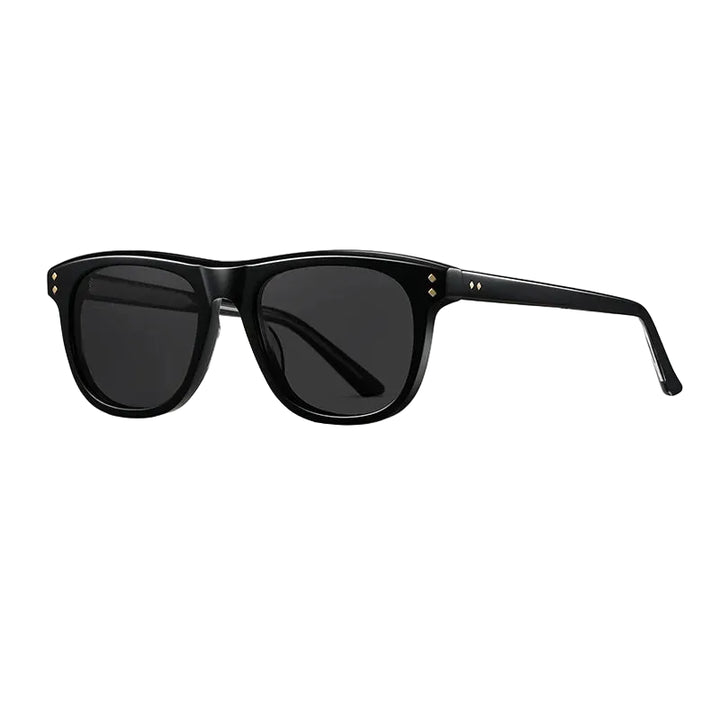 Veronica Classic Square Sunglasses