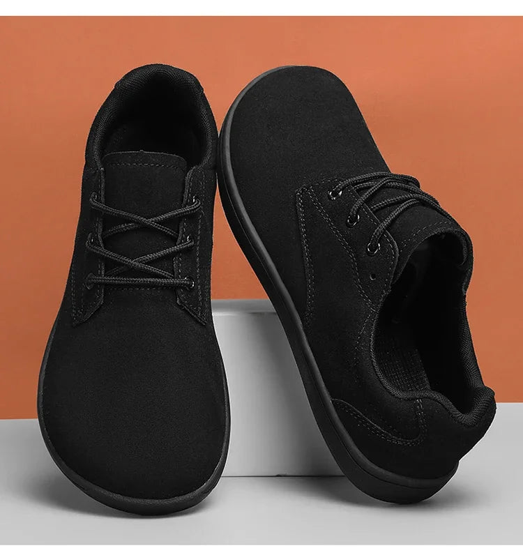 Robert Orthopedic Barefoot Shoes