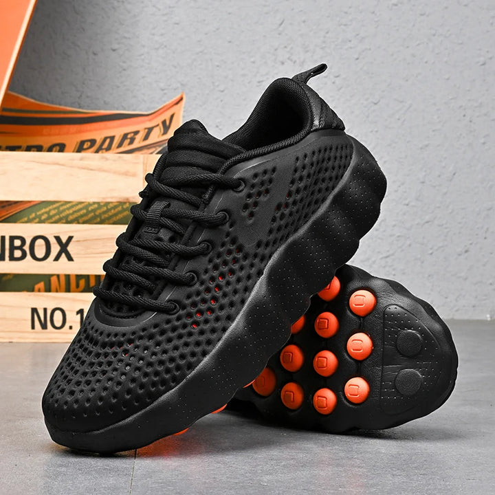 Weston Breathable Orthopedic Sneakers