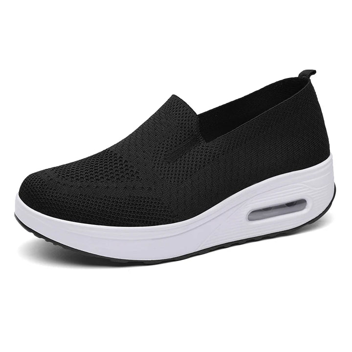 Solana Orthopedic Comfortable Slip-on Shoes