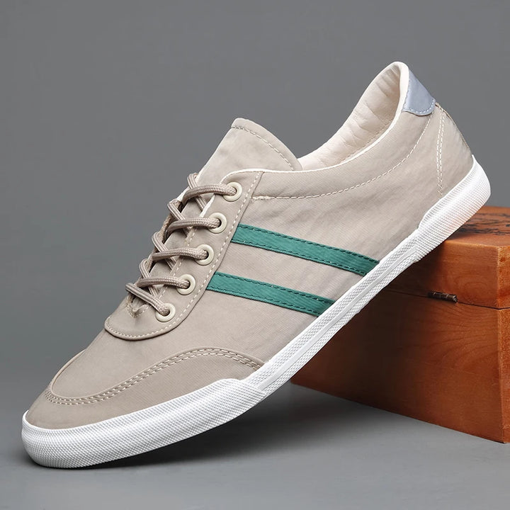 Jordan Canvas Sneakers