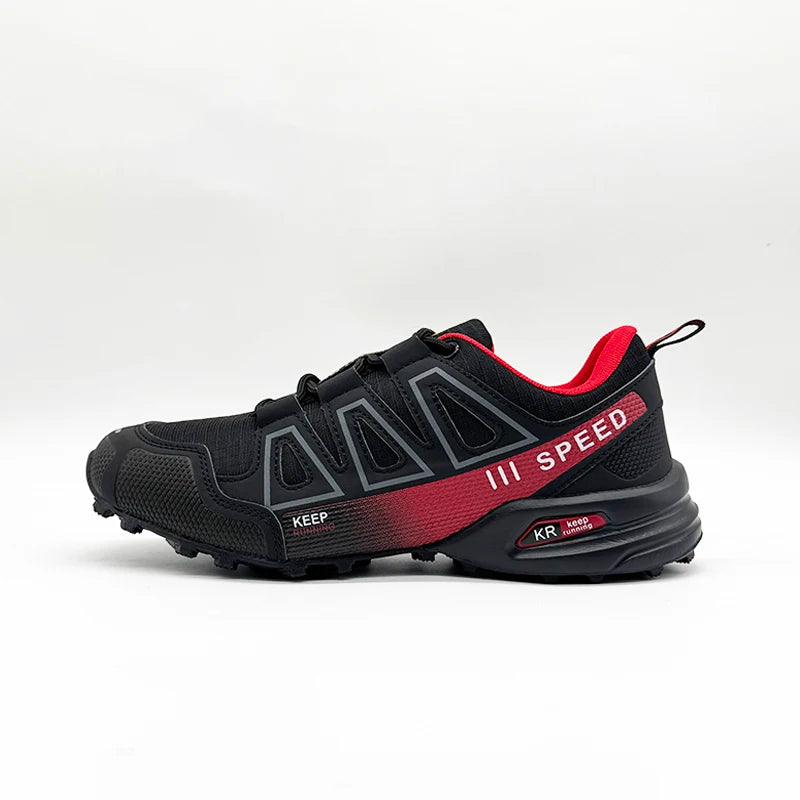 Marco Hikers Orthopedic Outdoor Shoes