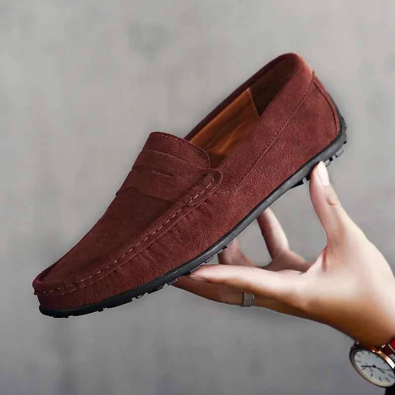 Crosby Orthopedic Comfort Loafers Shoes