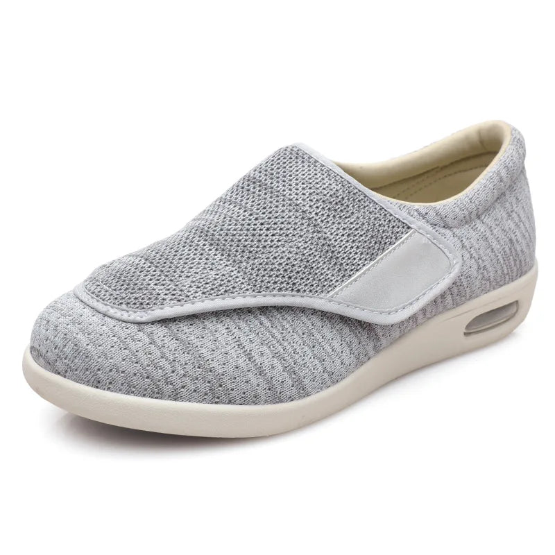 Lucca Comfortable Diabetic Shoes
