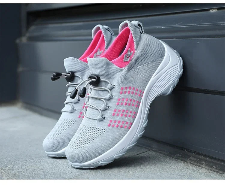 All Day Comfortable Supportive Shoes