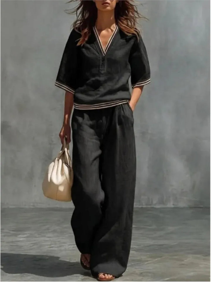 Kendra Casual Everyday Matching Set