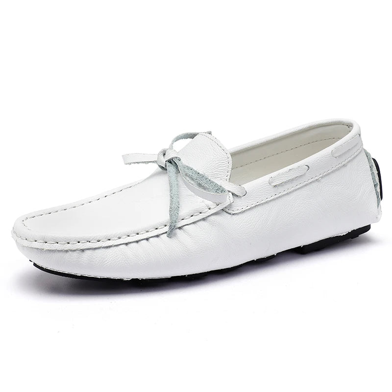 Preston Orthopedic Driving Loafers