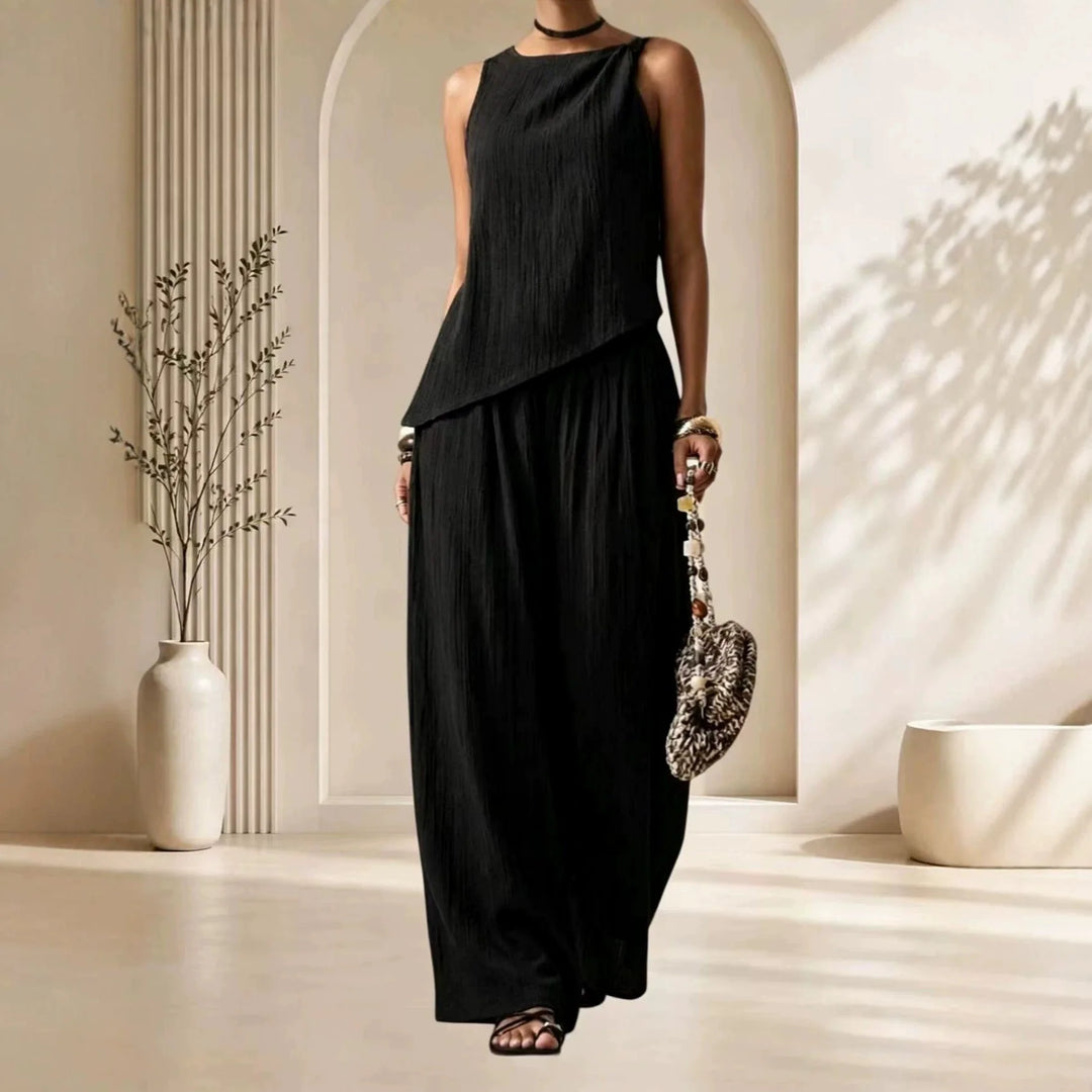 Alicia Casual Everyday Matching Set