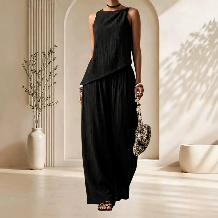 Alicia Casual Everyday Matching Set