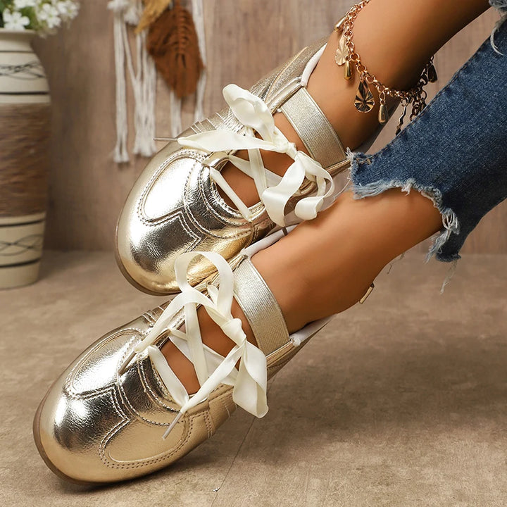 Marina Comfort Ballet Shoes