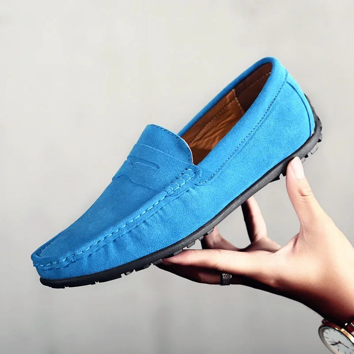 Crosby Orthopedic Comfort Loafers Shoes