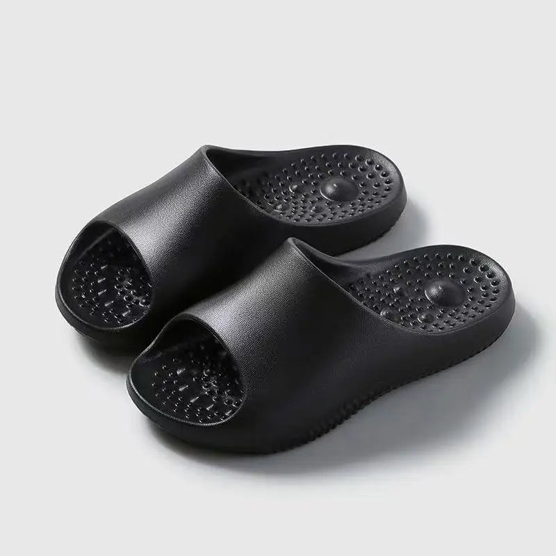 Velocity Orthopedic Recovery Slippers