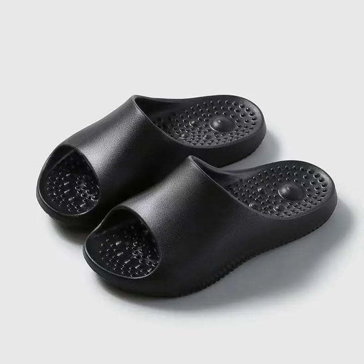Velocity Orthopedic Recovery Slippers