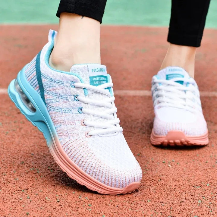 Samara Orthopedic Comfortable Shoes