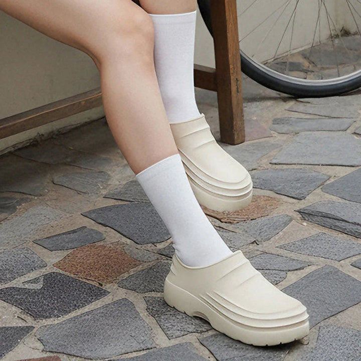 Daily Ease Non-Slip Comfort Clogs