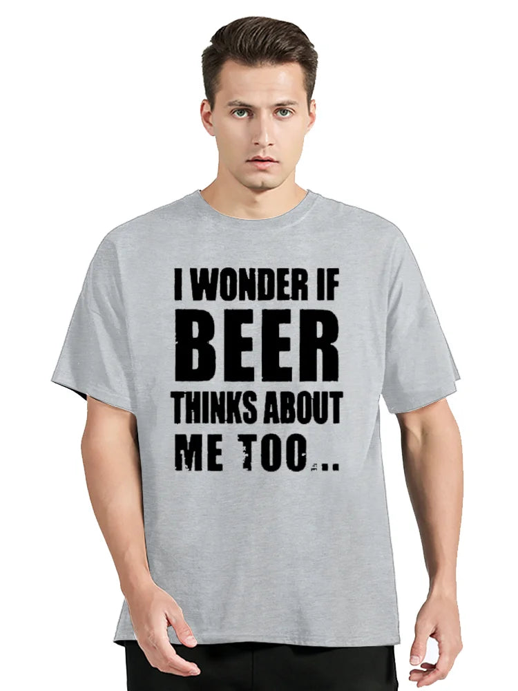 Logan Funny Graphic T-Shirt