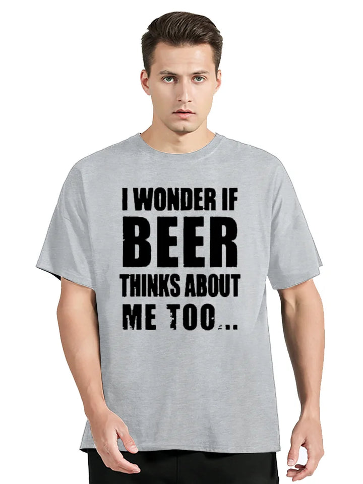Logan Funny Graphic T-Shirt