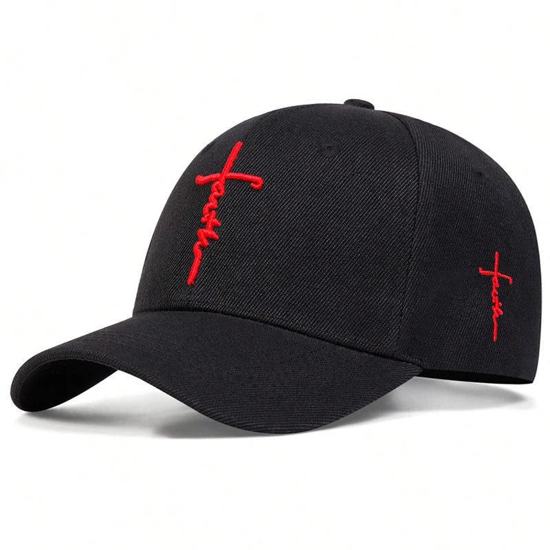 Brady Faith Baseball Cap