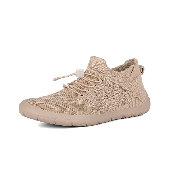 Tilly Breathable Mesh Comfort Sneakers