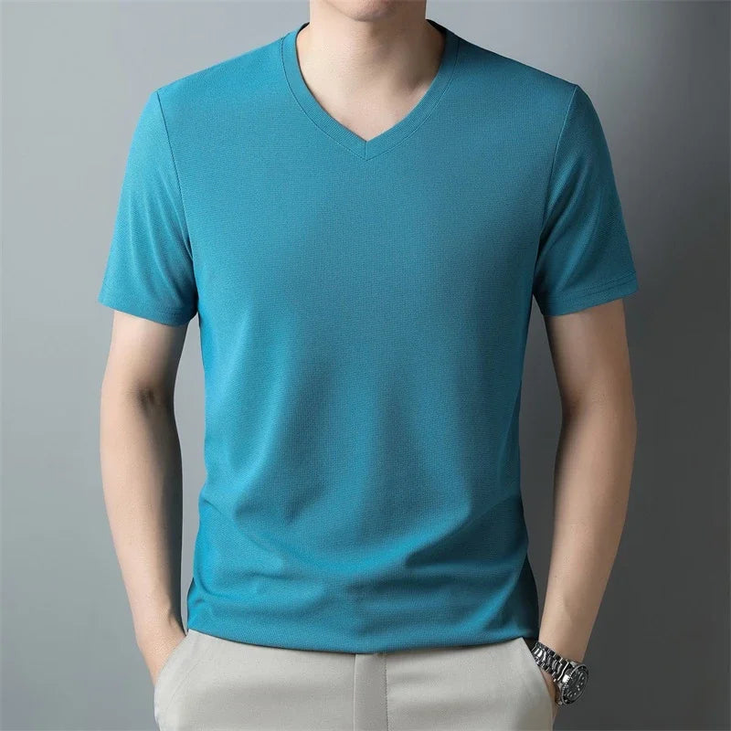 Colt Breathable Waffle Knit T Shirt