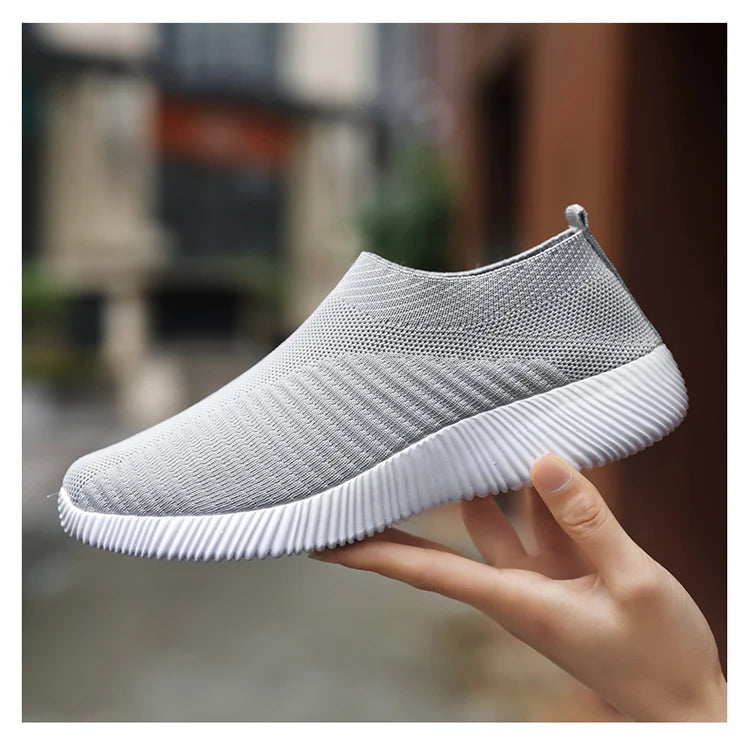 Keira Comfortable Orthopedic Sneakers