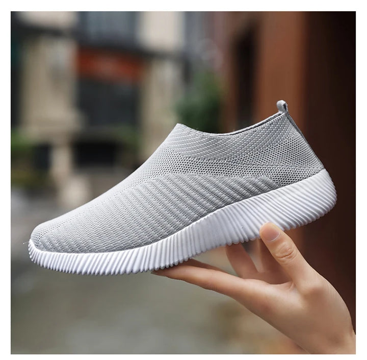 Keira Comfortable Orthopedic Sneakers