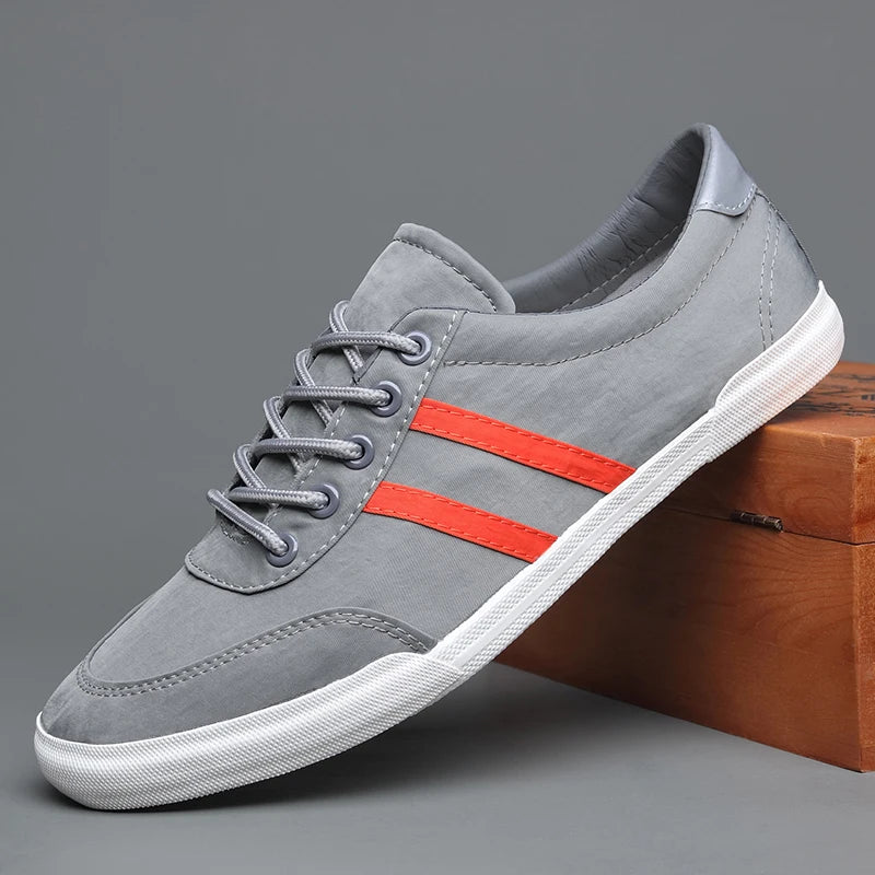 Jordan Canvas Sneakers