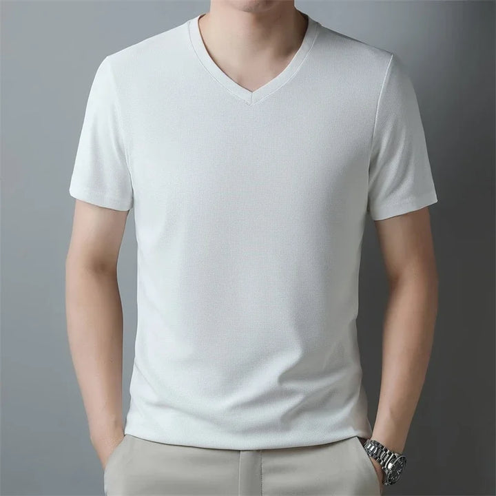 Colt Breathable Waffle Knit T Shirt