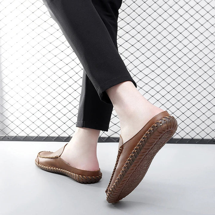 Harrison Non-Slip Orthopedic Loafers