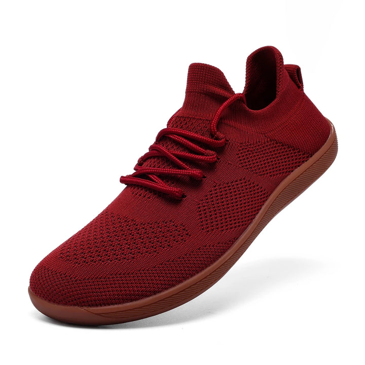 Metro Wide Toe Barefoot Shoes