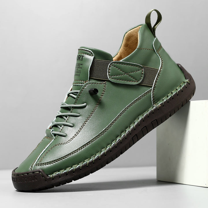 Evelyn Comfortable Supportive Sneakers
