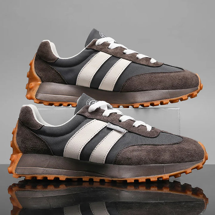 Beckett Orthopedic Retro Sneakers