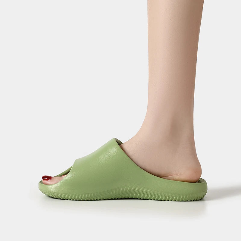 Velocity Orthopedic Recovery Slippers