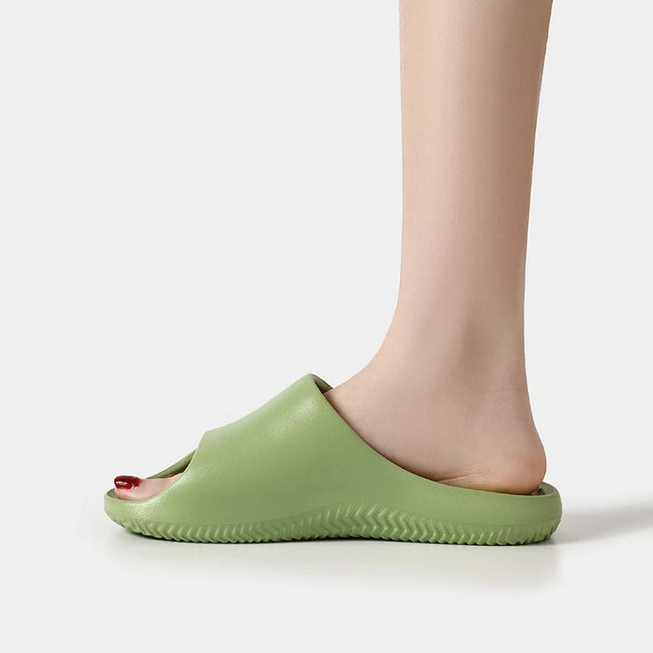 Velocity Orthopedic Recovery Slippers