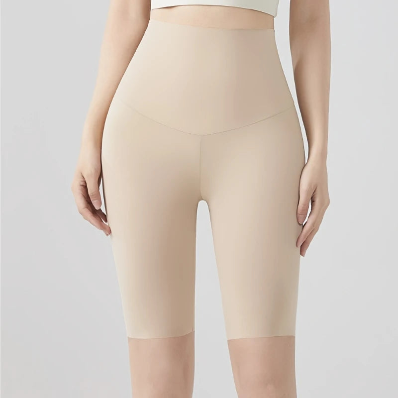 Ellie Seamless Safety Shorts