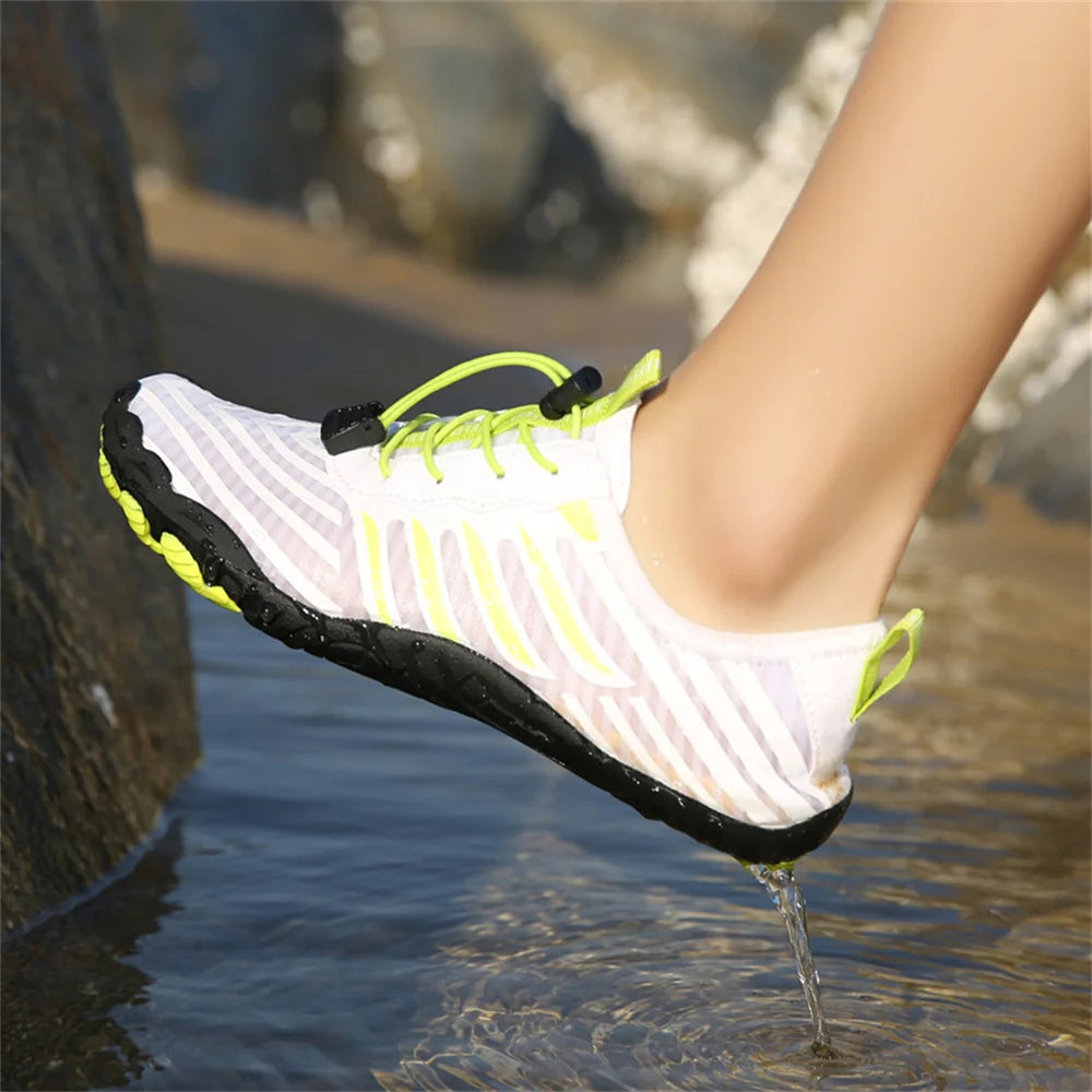 Quick Dry  Non-Slip Barefoot Shoes