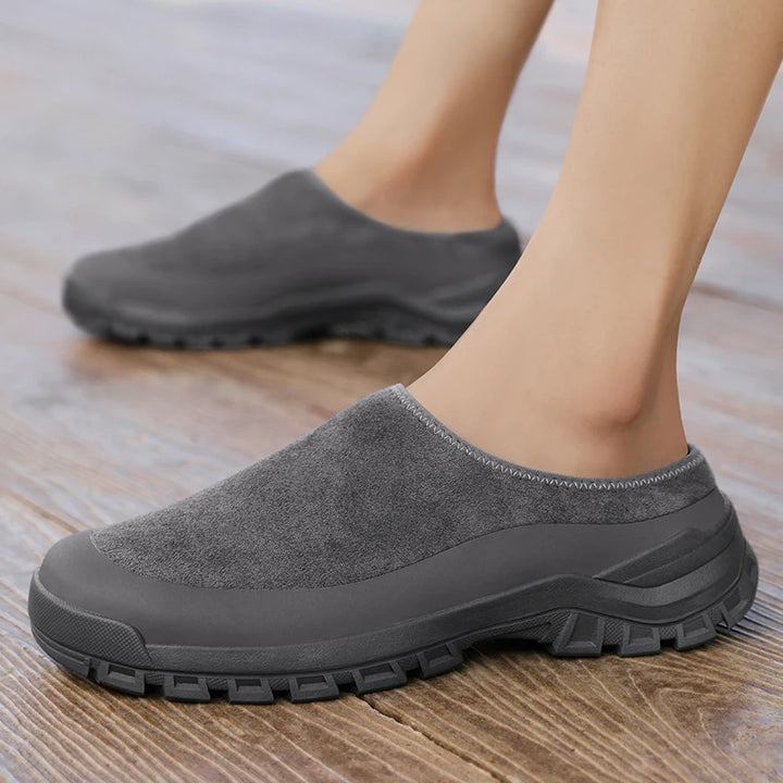 Jerome Lightweight Comfort Mules