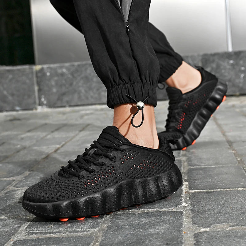 Weston Breathable Orthopedic Sneakers