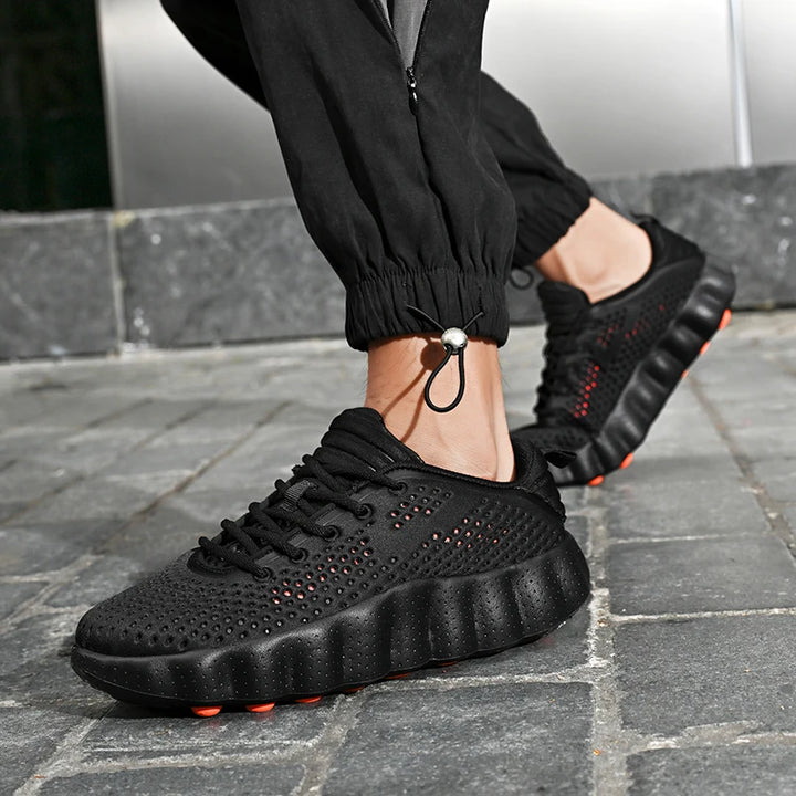 Weston Breathable Orthopedic Sneakers