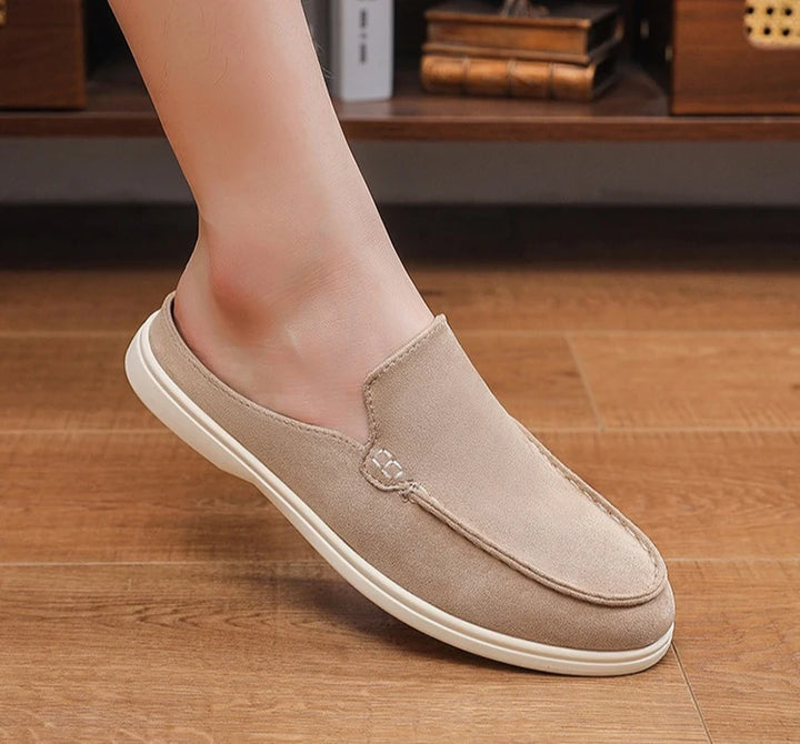 Wyatt Orthopedic Slip On Loafers